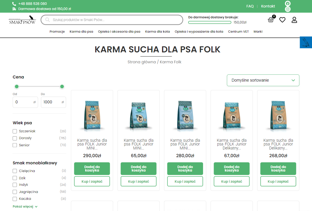 Pies nie chce jeść karmy - jakie mogą być przyczyny i kiedy skonsultować się z weterynarzem?