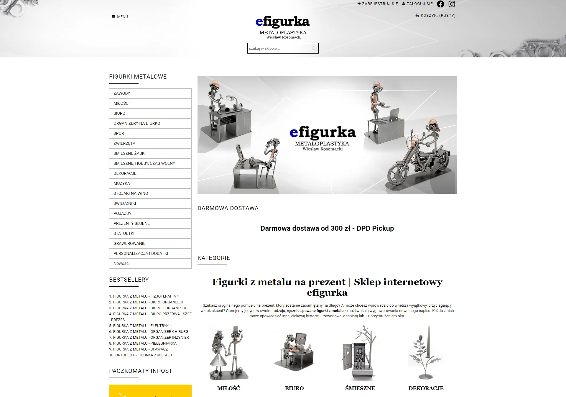 Od czego zależy cena figurki z metalu i za co naprawdę się płaci?