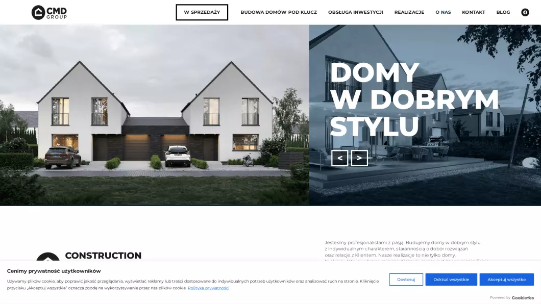CMD GROUP