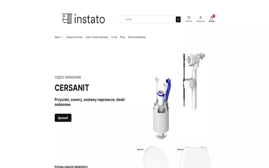 Instato