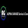 Kompleks motoryzacyjny AG Service & Care