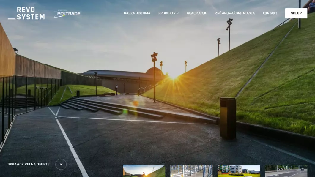 Revo System